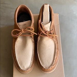 Sperry Top-Spider
